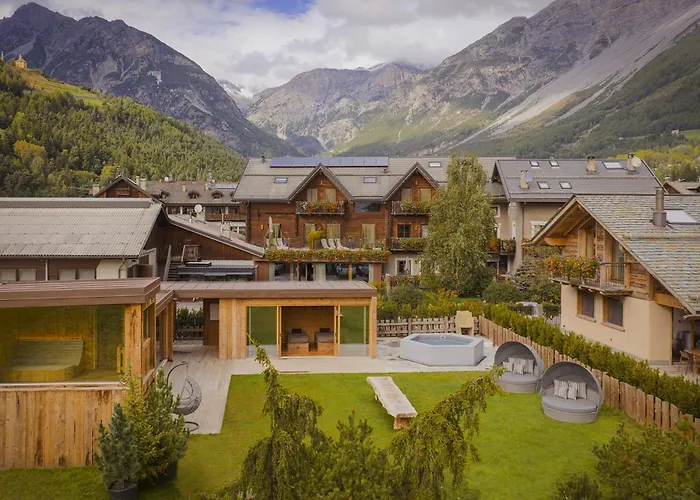 Agriturismo Rini Bormio photo